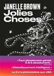 Jolies choses