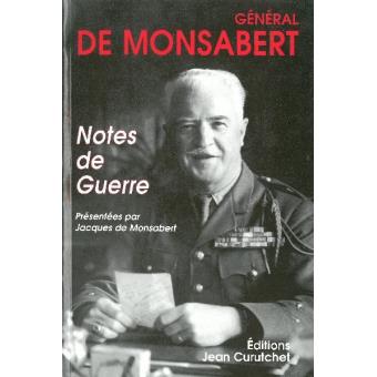 couverture de : Notes de guerre