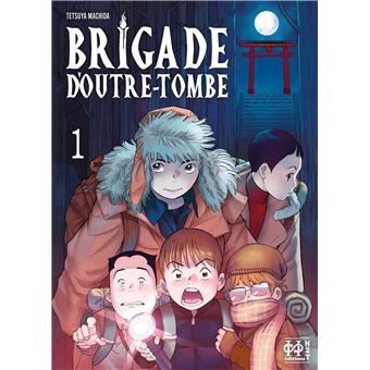 Brigade d'outre-tombe