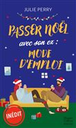 Passer Noël avec son ex : mode d'emploi