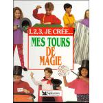 Mes tours de magie