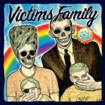 Victims Family - 1