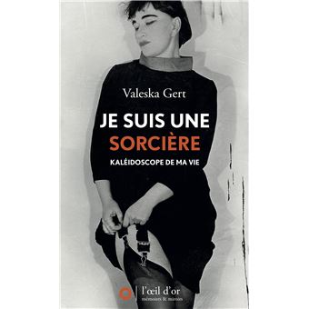 Je suis une sorcière