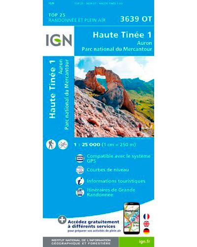 Haute Tinée