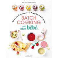 Je cuisine pour bébé et toute ma famille - 🌿 Lololeblog 🌿