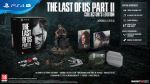 The Last of Us Part II Collector Edition PS4