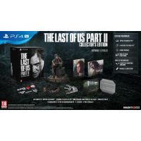 The Last of Us 2 Collector Edition PS4