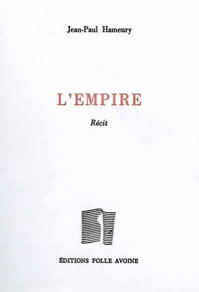 L' Empire
