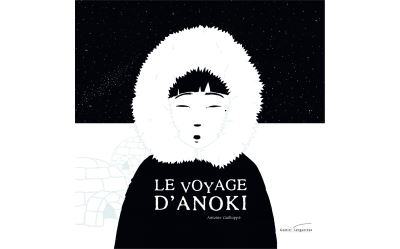 Le voyage d'Anoki