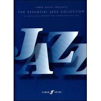 Essential jazz collection 29 jazz classics piano