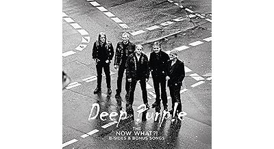 The Now What ?! Vinyle Violet