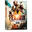 Fear The Walking Dead Saison 5 DVD