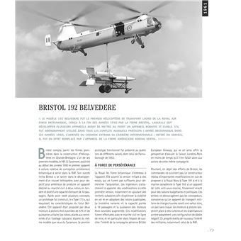 Le grand livre des hélicoptères de combat