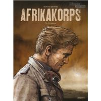 Afrikakorps T3