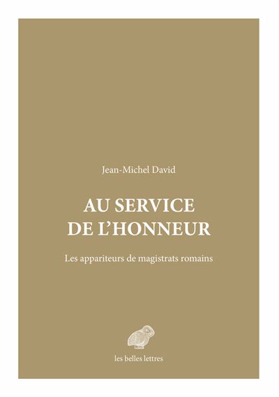 Au service de l honneur