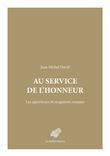Au Service de l'Honneur