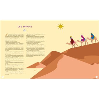 Le Nouveau Testament raconté aux enfants