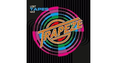 Lost Tapes Volume 2 - Trapeze - CD album - Achat & prix | fnac