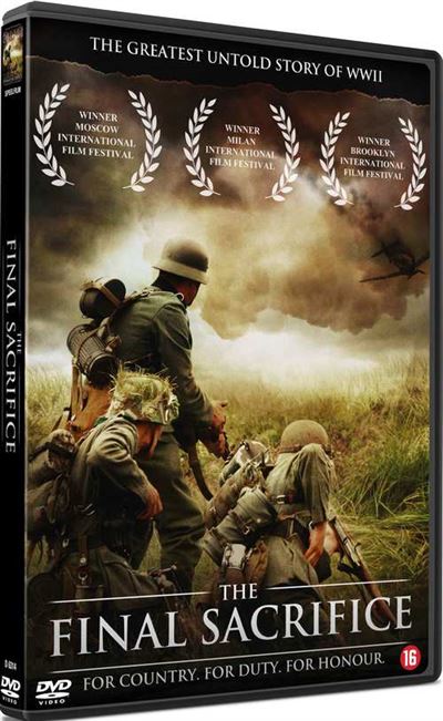 FINAL SACRIFICE-NL