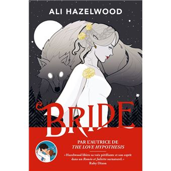 Bride - 1