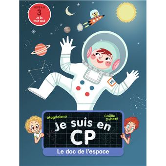 Le  ciel et l'espace