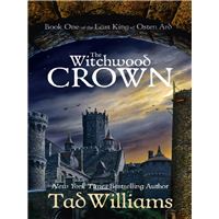 Witchwood Crown