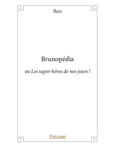Brunopédia