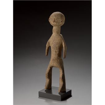 Arts du Nigéria Central revisités