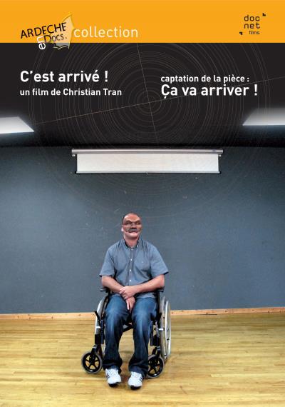 C'est arrivé !, Ca va arriver ! DVD