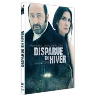 Disparue en hiver DVD