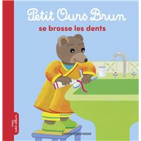 Petit Ours Brun Petit Ours Brun Et Le Bebe Celine Bour Daniele Bour Marie Aubinais Cartonne Achat Livre Ou Ebook Fnac