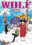 One Piece Color Walk - Tome 08