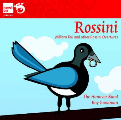 Rossini: William Tell And Other Rossini Overtures
