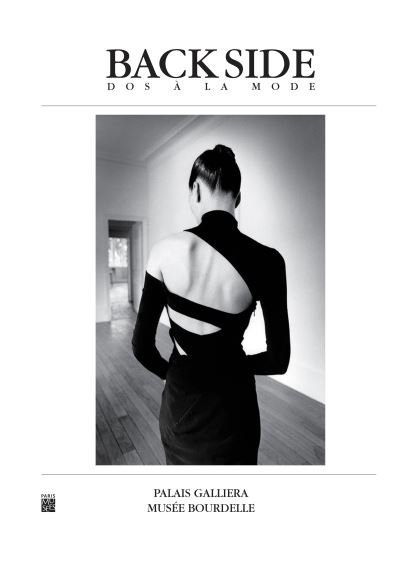 Black side dos a la mode
