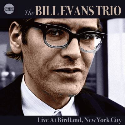 Live At Birdland New York City