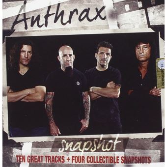 Anthrax - 1