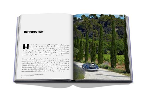 Assouline – Provence Glory Assouline – Provence Glory