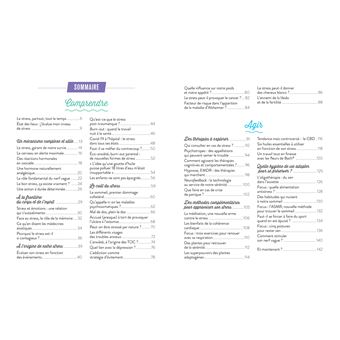 Allo Docteurs - En finir avec le stress