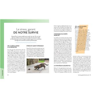 Allo Docteurs - En finir avec le stress