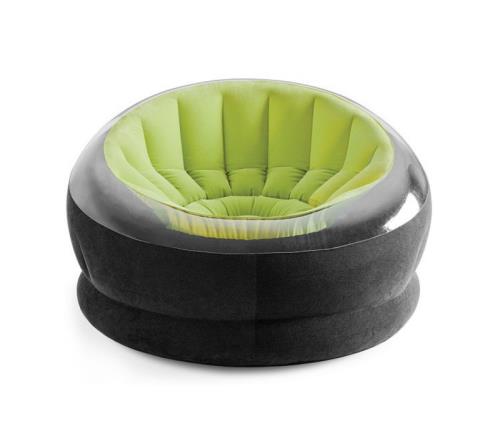 Fauteuil gonflable Onyx Intex