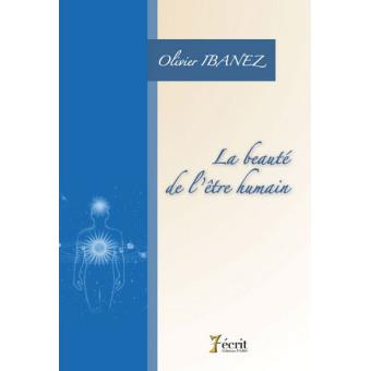 La beauté de l'être humain