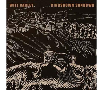 KINGSDOWN SUNDOWN/LP