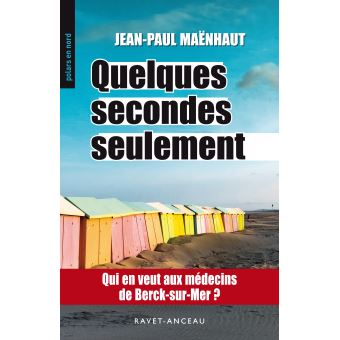 Quelques secondes seulement