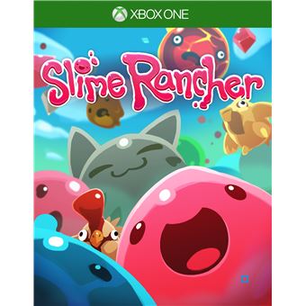 Slime Rancher Xbox One - 1