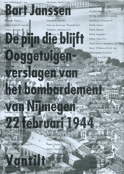 De pijn die blijft