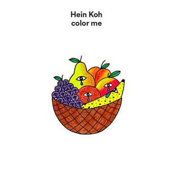 Hein Koh color me