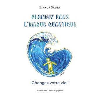 Plongez dans l'Amour Quantique