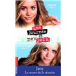 Une journée à New York - tome 2 Jane, le secret de la réussite