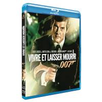 James Bond - Live And Let Die