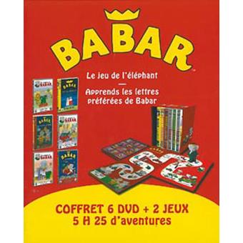 BABAR - Édition limitée - 1